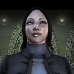 Ema Pusteblume — legacy portrait
