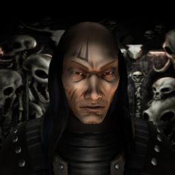 Trient PYC — legacy portrait