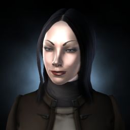 threemans — legacy portrait