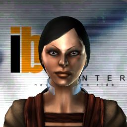 Talabayka — legacy portrait