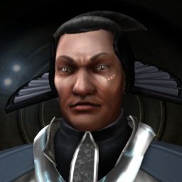 Ivanoff Alex — legacy portrait
