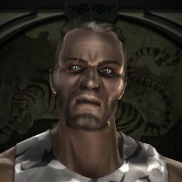 Erixon — legacy portrait