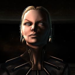 mei5ie — legacy portrait