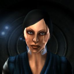 Joaphene — legacy portrait