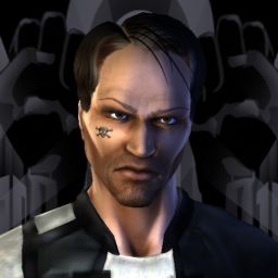 Axsis01 — legacy portrait