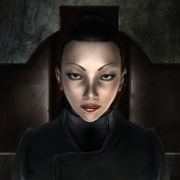 LILYT — legacy portrait