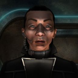 Yoshimitsy — legacy portrait