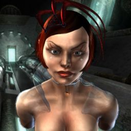 Tribela — legacy portrait