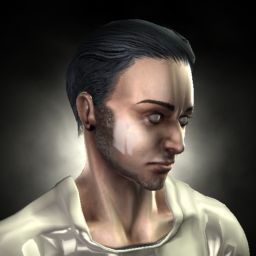 llWindll — legacy portrait