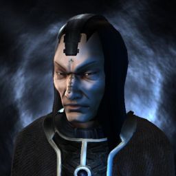 AllMightyJesus — legacy portrait