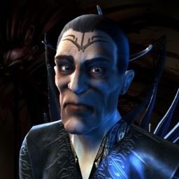 m3mm — legacy portrait