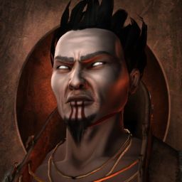 Township — legacy portrait