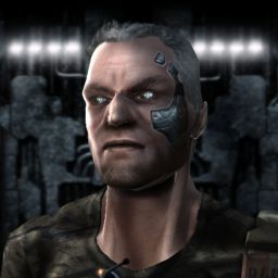 Kveto — legacy portrait