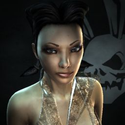 Lytechia — legacy portrait