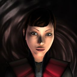 Pyrra Me — legacy portrait