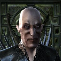 TotalLoss — legacy portrait