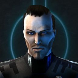 Kawasakii — legacy portrait