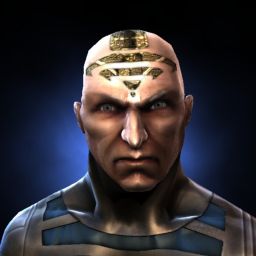 KillerApp — legacy portrait