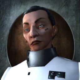 FactorLT — legacy portrait