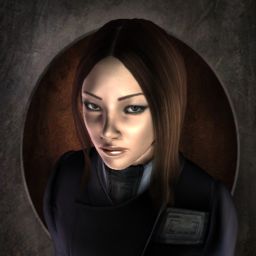 Ayumi Igawa — legacy portrait