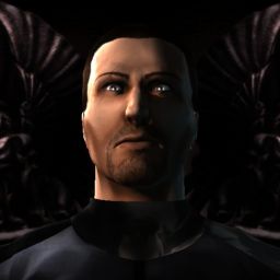 Scorillo — legacy portrait