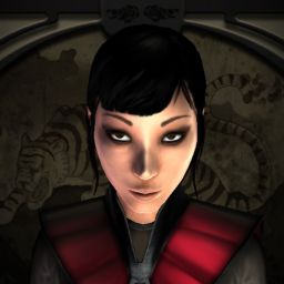 Yasuko Onuki — legacy portrait