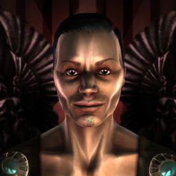 MrT Stark — legacy portrait