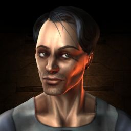 nickmate2 — legacy portrait