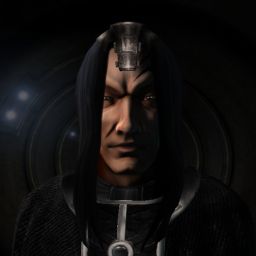 eXiser — legacy portrait