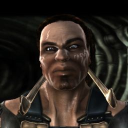BrotherMCD — legacy portrait