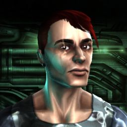 spitze — legacy portrait