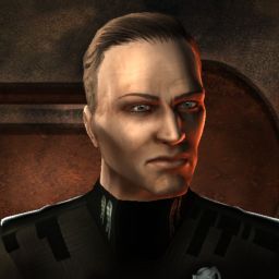 Thalean — legacy portrait
