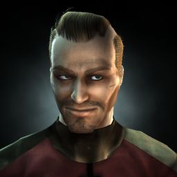 mikkelsun — legacy portrait