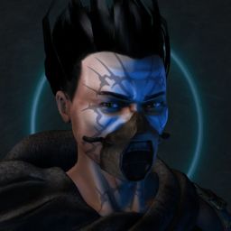 Illipsys — legacy portrait