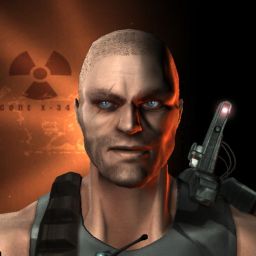 Yarmy — legacy portrait