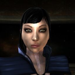 Tailin Venom — legacy portrait