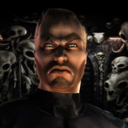 Kaiser Xcel — legacy portrait