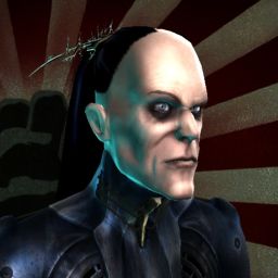AusTerror — legacy portrait