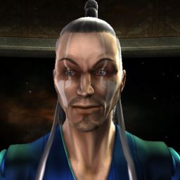 Tulk as — legacy portrait