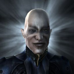 mikosalv — legacy portrait