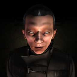 notnow — legacy portrait