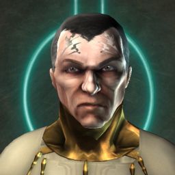 Te Mana — legacy portrait