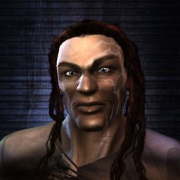 Crazzy Di — legacy portrait