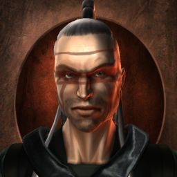 Riotoverkill — legacy portrait