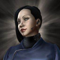 Selene Osis — legacy portrait
