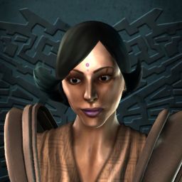 Poptartious — legacy portrait