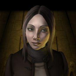 Remiell — legacy portrait
