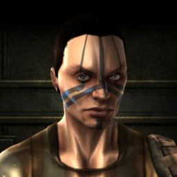 snalp — legacy portrait