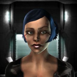CN Venal — legacy portrait
