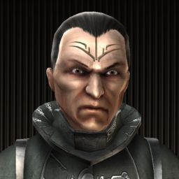 Lev Ariss — legacy portrait
